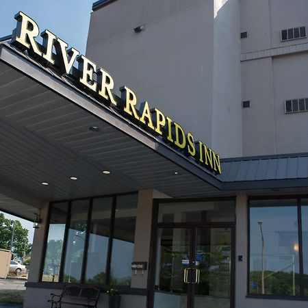 River Rapids Inn Καταρράκτες του Νιαγάρα Εξωτερικό φωτογραφία